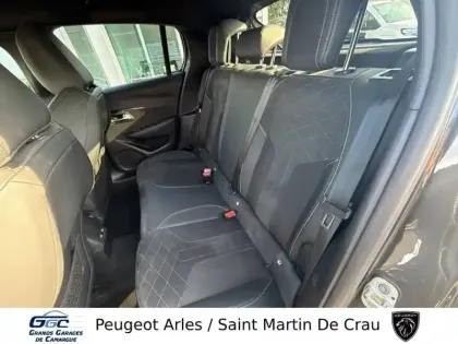 Photo 9 Peugeot 208  PureTech 100 S&S EAT8