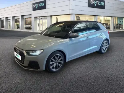 Photo Audi A1 Advanced