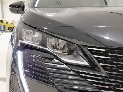 Photo 15 Peugeot 5008  BlueHDi 130ch S&S EAT8