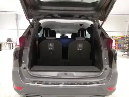 Photo 5 Peugeot 5008  BlueHDi 130ch S&S EAT8