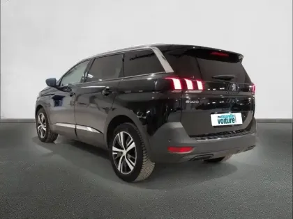 Photo 6 Peugeot 5008  BlueHDi 130ch S&S EAT8