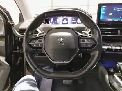 Photo 8 Peugeot 5008  BlueHDi 130ch S&S EAT8
