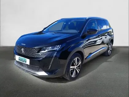 Photo Peugeot 5008 Allure Pack