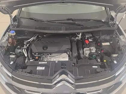 Photo 49 Citroën C5 aircross  Hybride Rechargeable 225 S&S e-EAT8