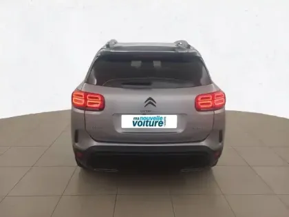 Photo 26 Citroën C5 aircross  Hybride Rechargeable 225 S&S e-EAT8