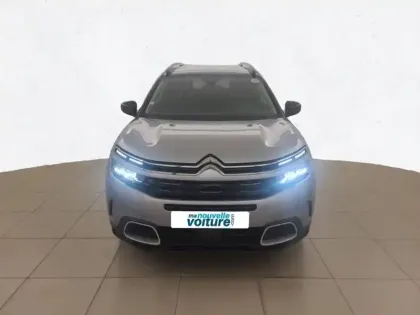 Photo 23 Citroën C5 aircross  Hybride Rechargeable 225 S&S e-EAT8