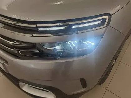 Photo 37 Citroën C5 aircross  Hybride Rechargeable 225 S&S e-EAT8
