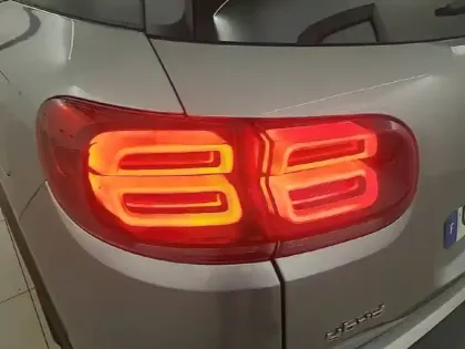 Photo 38 Citroën C5 aircross  Hybride Rechargeable 225 S&S e-EAT8