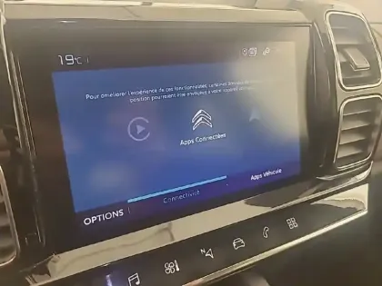 Photo 40 Citroën C5 aircross  Hybride Rechargeable 225 S&S e-EAT8