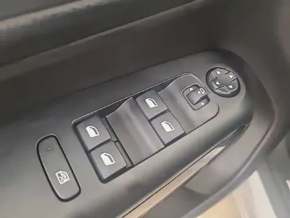 Photo 48 Citroën C5 aircross  Hybride Rechargeable 225 S&S e-EAT8