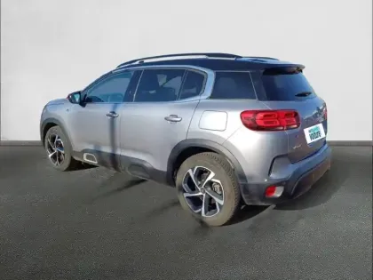 Photo 6 Citroën C5 aircross  Hybride Rechargeable 225 S&S e-EAT8