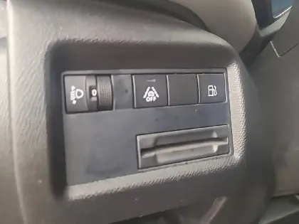 Photo 47 Citroën C5 aircross  Hybride Rechargeable 225 S&S e-EAT8