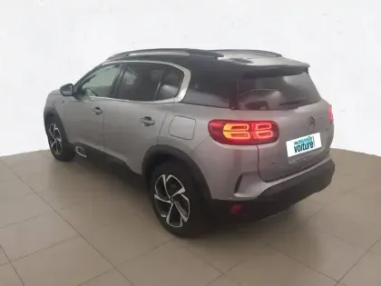 Photo 28 Citroën C5 aircross  Hybride Rechargeable 225 S&S e-EAT8