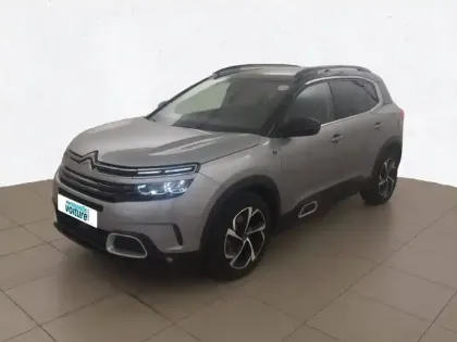 Photo 22 Citroën C5 aircross  Hybride Rechargeable 225 S&S e-EAT8