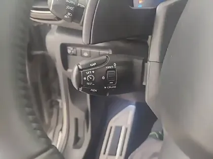 Photo 46 Citroën C5 aircross  Hybride Rechargeable 225 S&S e-EAT8