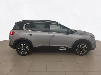 Photo 25 Citroën C5 aircross  Hybride Rechargeable 225 S&S e-EAT8