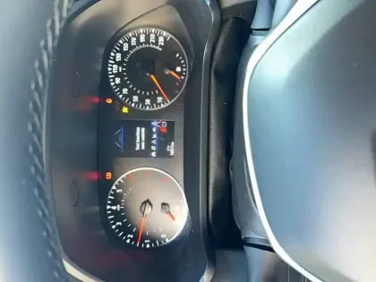 Photo 16 Renault Captur  TCe 100 GPL