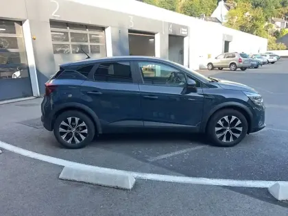 Photo 5 Renault Captur  TCe 100 GPL