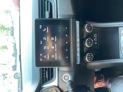 Photo 24 Renault Captur  TCe 100 GPL
