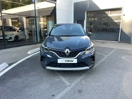 Photo 7 Renault Captur  TCe 100 GPL