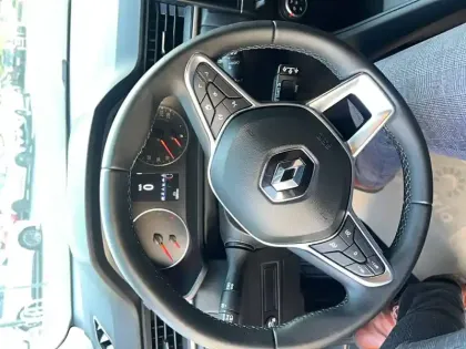 Photo 14 Renault Captur  TCe 100 GPL