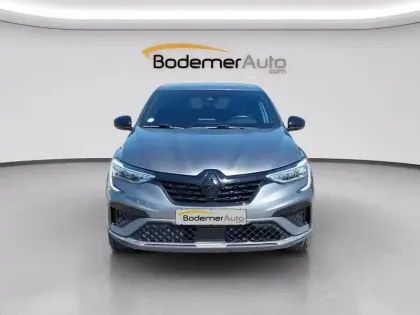 Photo 7 Renault Arkana  E-Tech hybride 145 - 22