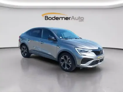Photo 6 Renault Arkana  E-Tech hybride 145 - 22