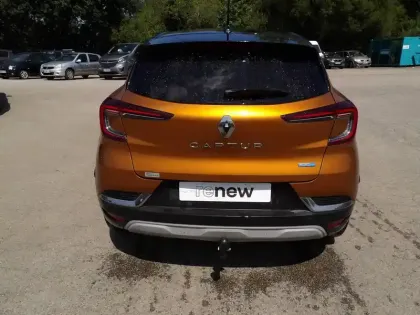 Photo 5 Renault Captur  E-Tech 145 - 21