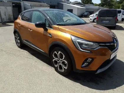 Photo 7 Renault Captur  E-Tech 145 - 21
