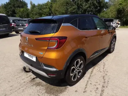 Photo 8 Renault Captur  E-Tech 145 - 21