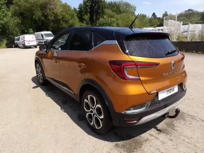 Photo 6 Renault Captur  E-Tech 145 - 21