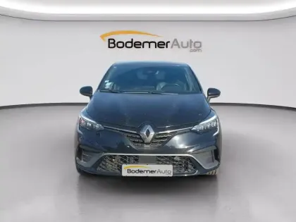 Photo 7 Renault Clio  E-Tech 140 - 21N