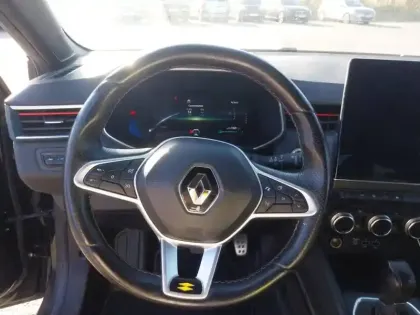 Photo 10 Renault Clio  E-Tech 140 - 21N