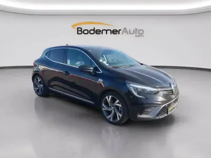 Photo 6 Renault Clio  E-Tech 140 - 21N