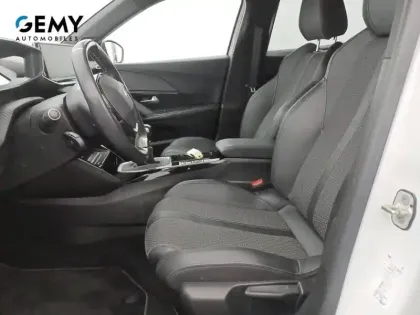 Photo 8 Peugeot 2008  BlueHDi 110 S&S BVM6