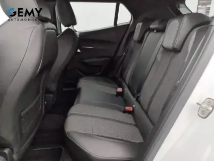 Photo 9 Peugeot 2008  BlueHDi 110 S&S BVM6