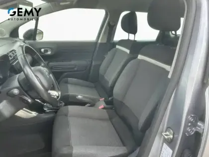 Photo 8 Citroën C3 Aircross  BlueHDi 110 S&S BVM6