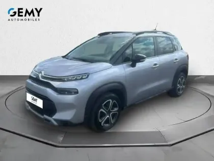 Photo Citroën C3 Aircross Feel Pack
