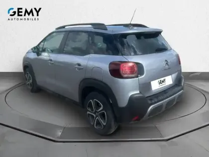 Photo 6 Citroën C3 Aircross  BlueHDi 110 S&S BVM6