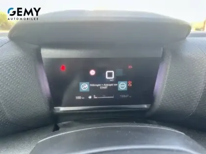 Photo 13 Citroën C4  PureTech 130 S&S BVM6