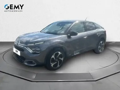 Photo Citroën C4 Shine