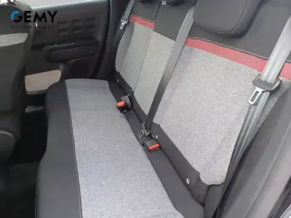 Photo 9 Citroën C3  PureTech 83 S&S BVM5