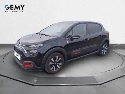 Photo Citroën C3 C-series