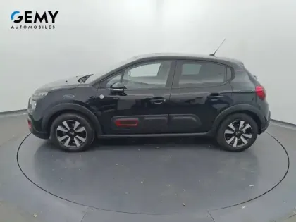 Photo 40 Citroën C3  PureTech 83 S&S BVM5