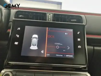 Photo 41 Citroën C3  PureTech 83 S&S BVM5