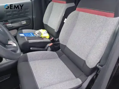 Photo 8 Citroën C3  PureTech 83 S&S BVM5