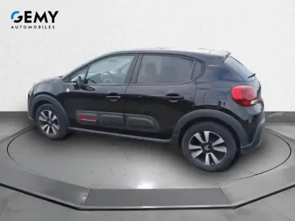 Photo 6 Citroën C3  PureTech 83 S&S BVM5