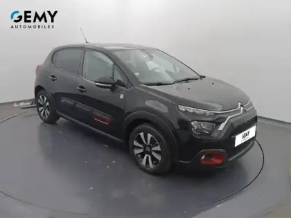 Photo 24 Citroën C3  PureTech 83 S&S BVM5