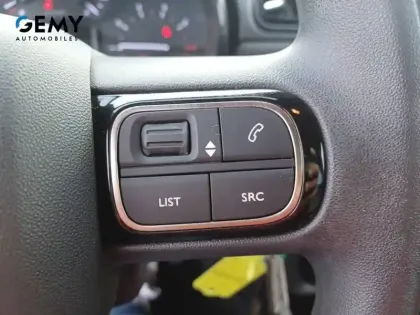 Photo 16 Citroën C3  PureTech 83 S&S BVM5