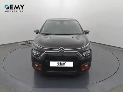 Photo 23 Citroën C3  PureTech 83 S&S BVM5